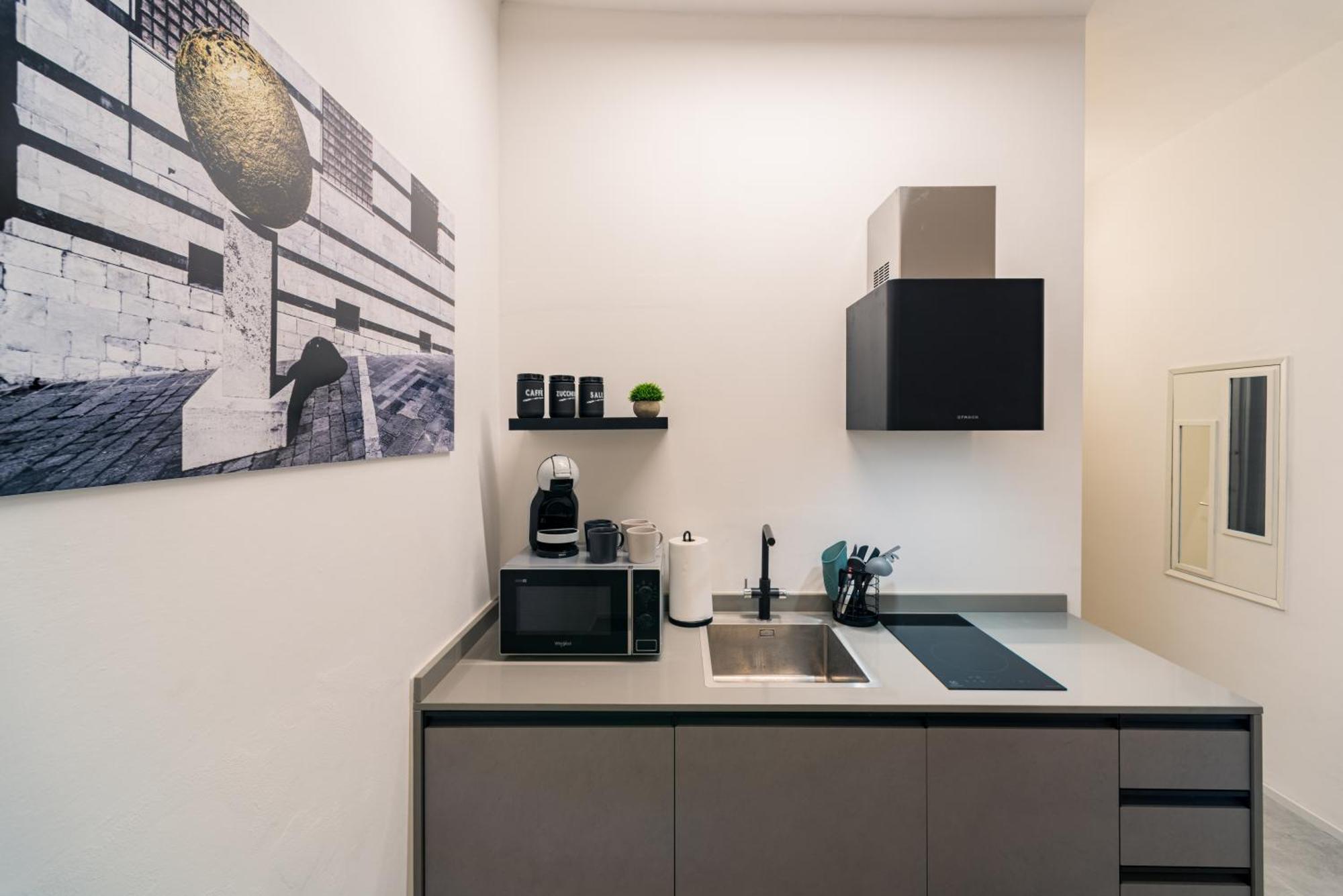 Siena - Stylish Loft Near Piazza Del Campo! Apartment ภายนอก รูปภาพ