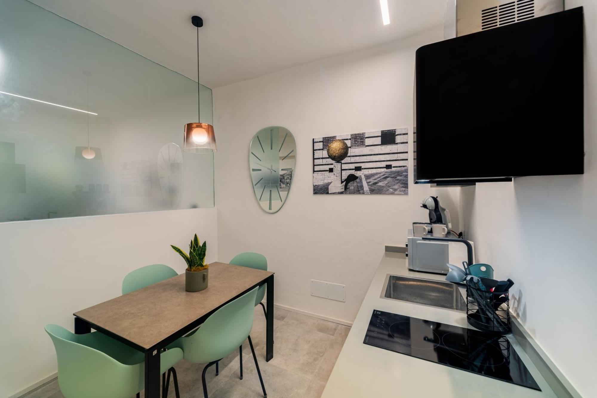 Siena - Stylish Loft Near Piazza Del Campo! Apartment ภายนอก รูปภาพ